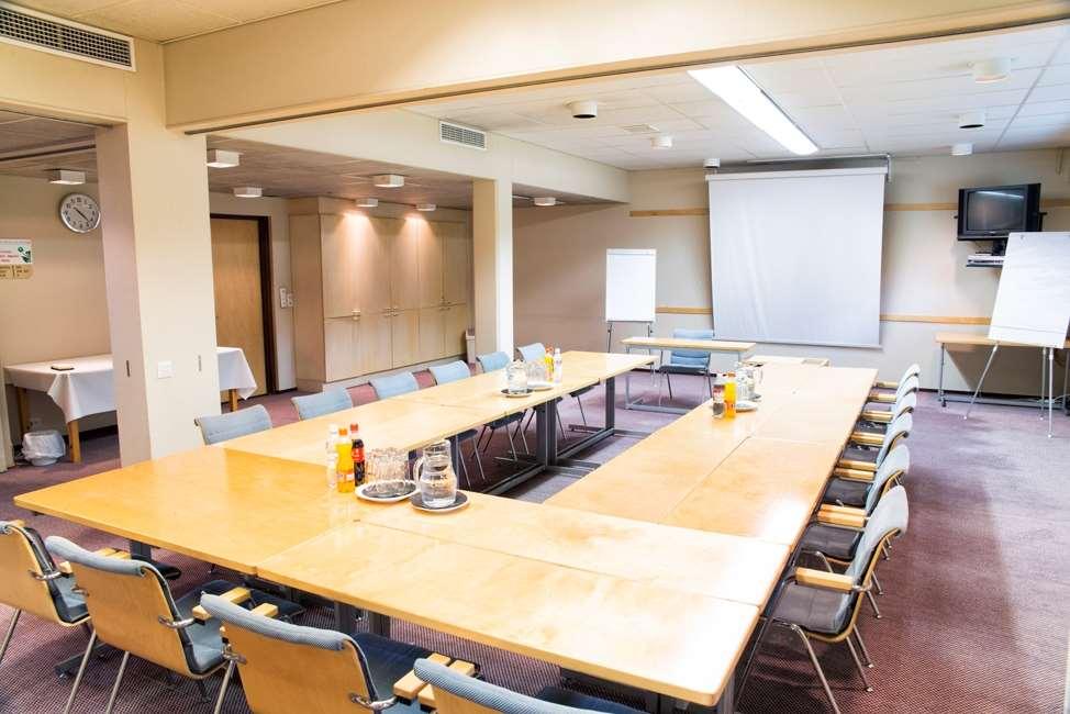Hotel Jaemsae חדר תמונה