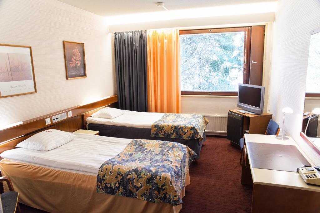 Hotel Jaemsae חדר תמונה