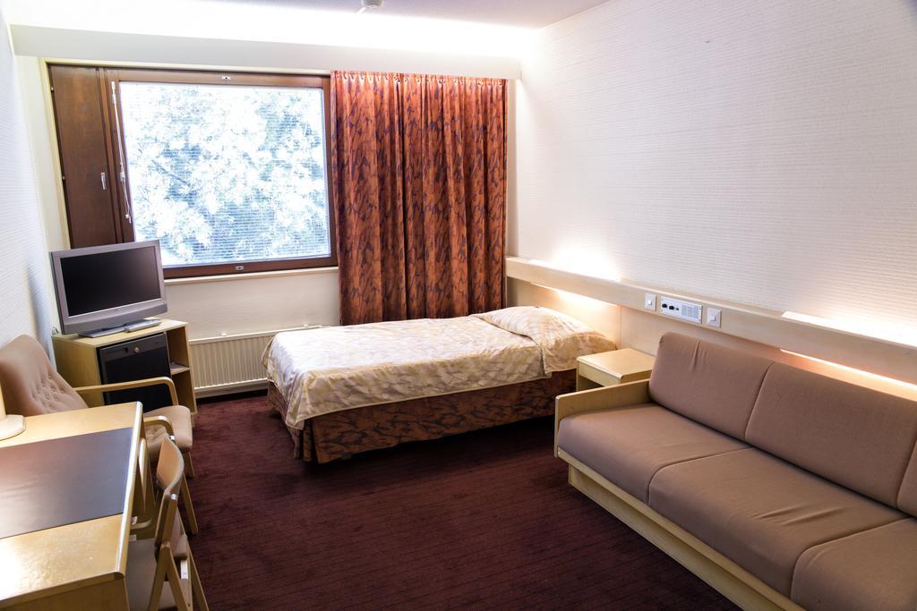 Hotel Jaemsae חדר תמונה