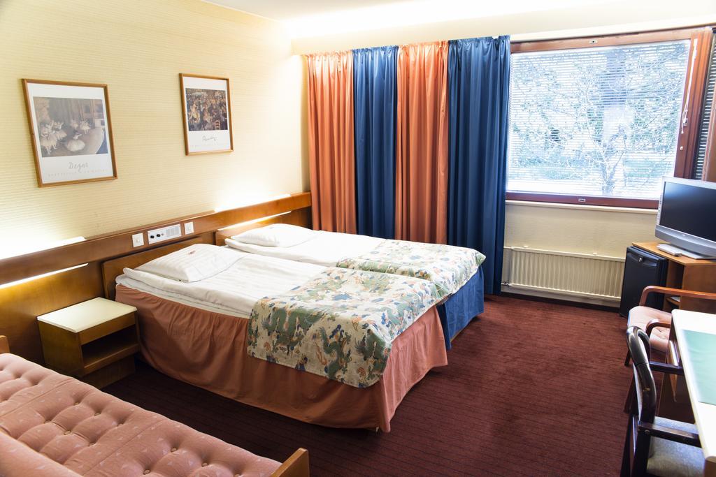 Hotel Jaemsae חדר תמונה