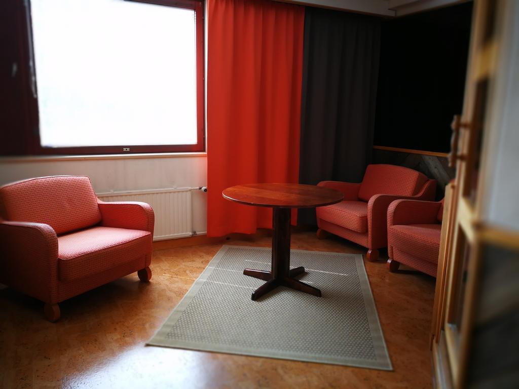 Hotel Jaemsae מראה חיצוני תמונה
