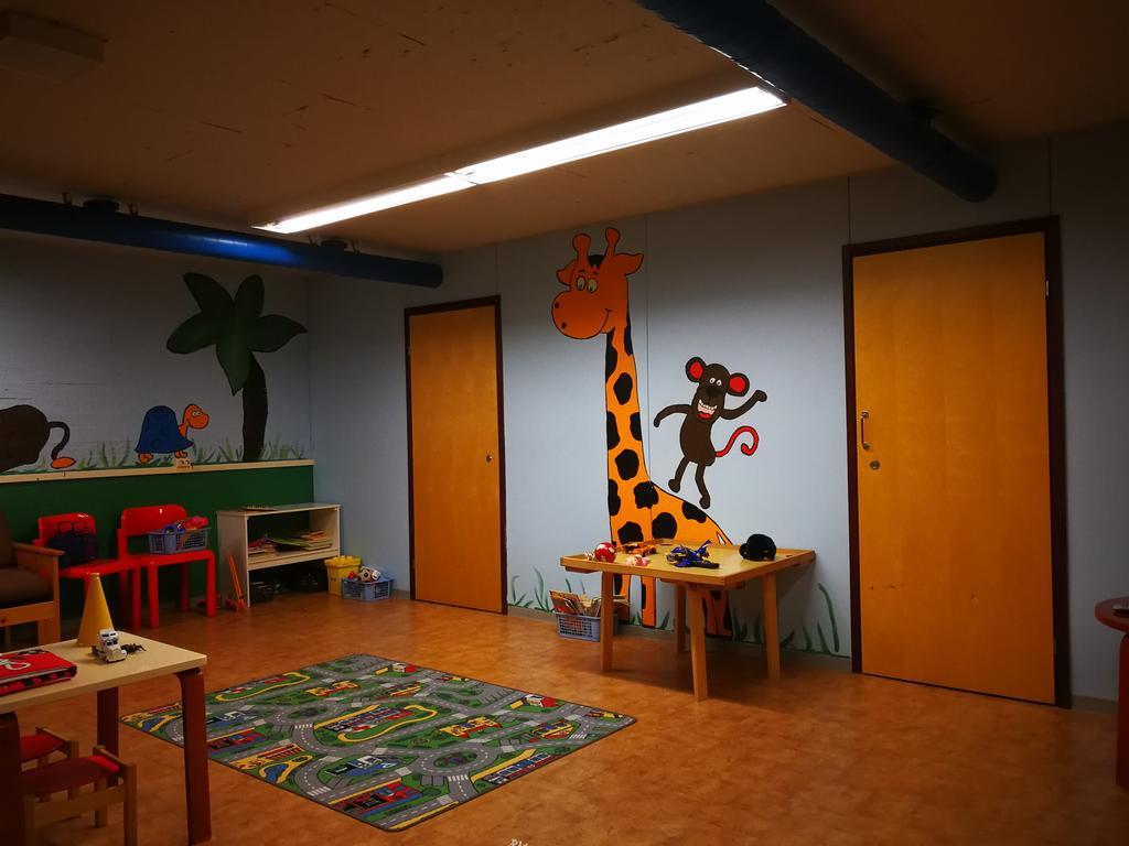 Hotel Jaemsae מראה חיצוני תמונה